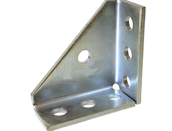 Corner bracket