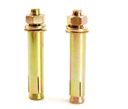 Bolt Anchors