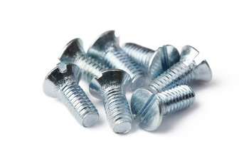 CSK head machine screw