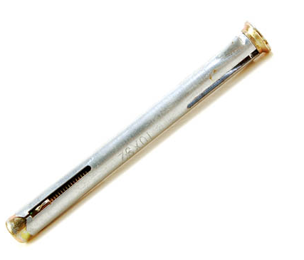 Anchor bolt