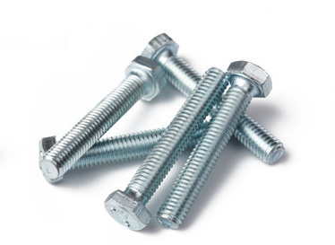 Hex bolt