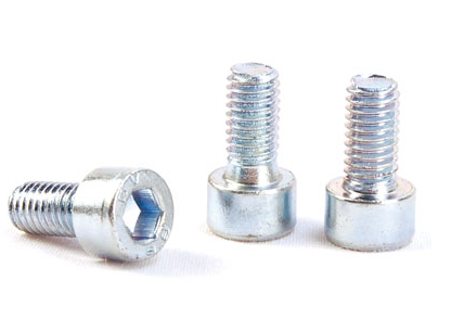 Hexagon socket button head screws