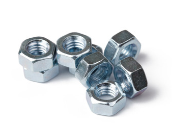 Hex nut