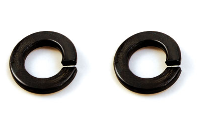 Spring washer