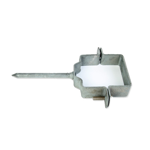 Square Clamper