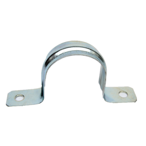 Holes Pipe Clamps