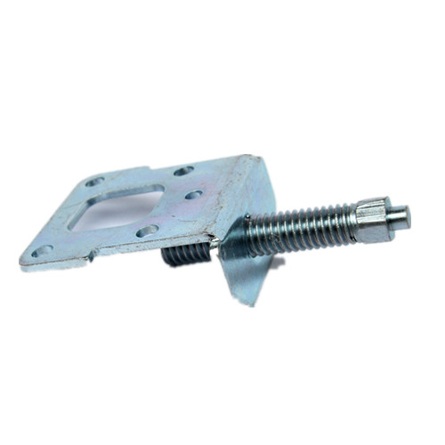 Special building hardware