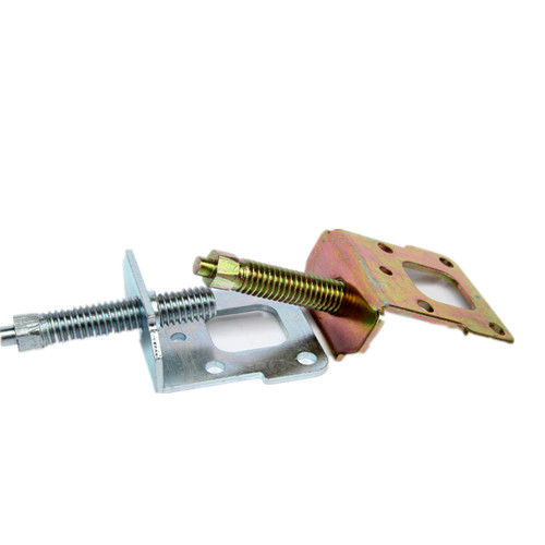 Special building hardware