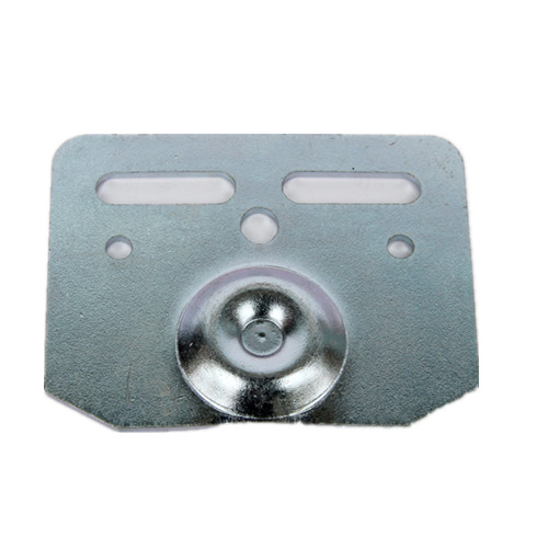 Special building hardware