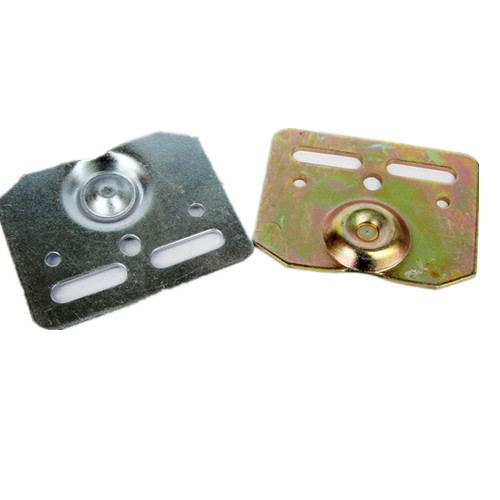 Special building hardware