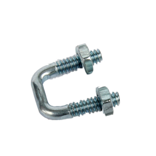 U bolt wiht hex nuts