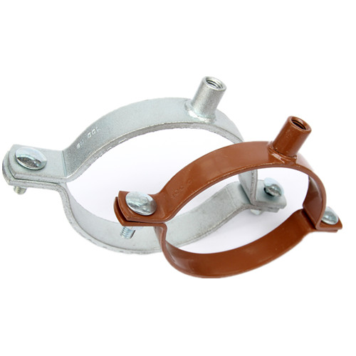 TPC Pipe Clamps