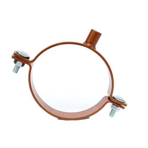 TPC Pipe Clamps