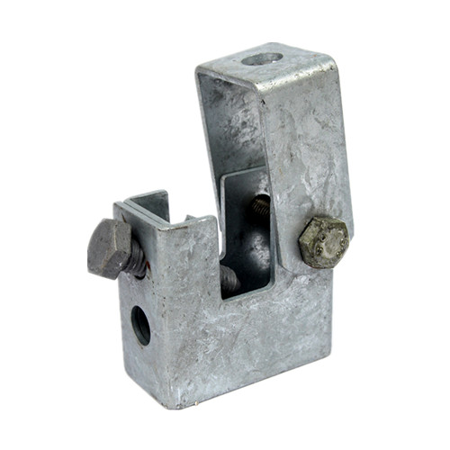 Beam clamp