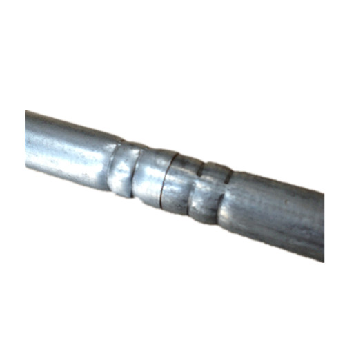  Tube with Inserts Assembled 