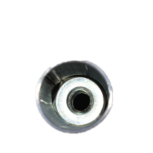  Tube with Inserts Assembled 