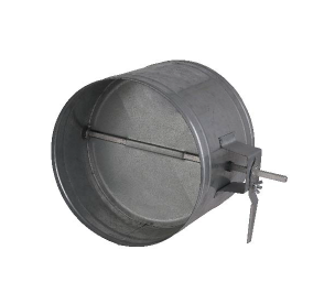  Air-Control Dampers for HVAC