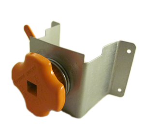 Super standoff Requlator for Damper 