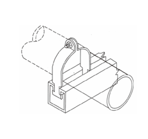 Tubig Clamp