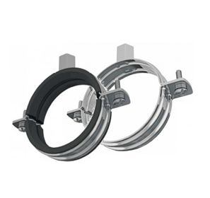 Heavy Duty Pipe Clamp