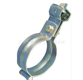 Strengthen Cahin Type Pipe Clamp