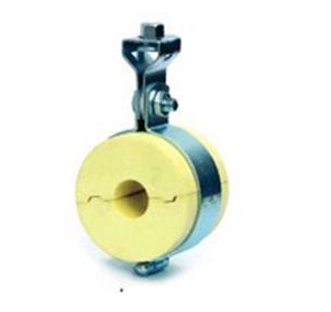 Strengthen Cahin Type Pipe Clamp